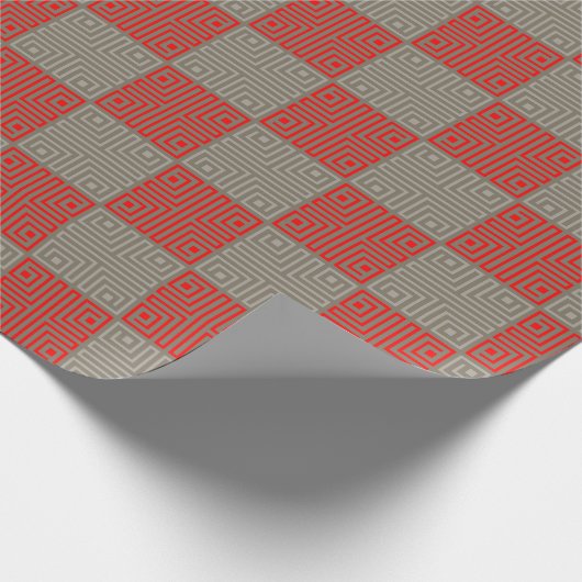 美しい お祝い 誕生日パーティー ギフトをさらにキュートに演出する、明るくて華やかなラッピングペーパ ラッピングペーパー (角)