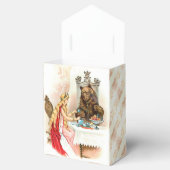 美しい・イン・ピンクとビーストの好意ボックス フェイバーボックス (オープン)