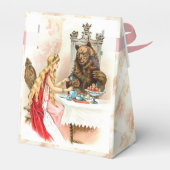 美しい・イン・ピンクとビーストの好意ボックス フェイバーボックス (裏面サイド)