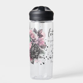 美しい ウォーターボトル