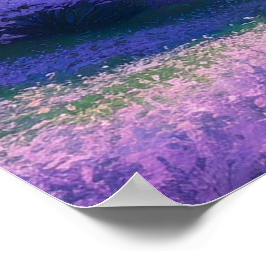 美しい・オブ・バレー ポスター (角)