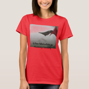 美しい・オブ・ラブTシャツ Tシャツ