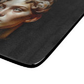 美しい カッティングボード (角)