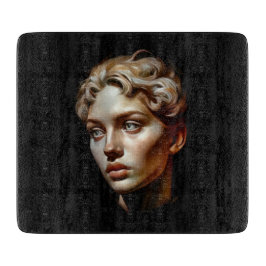 美しい カッティングボード