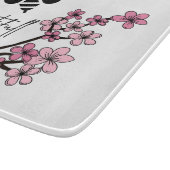 美しい カッティングボード (角)