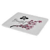 美しい カッティングボード (角)