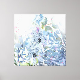 美しい キャンバスプリント