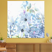 美しい キャンバスプリント (インサイチュ (リビング))