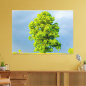 美しい キャンバスプリント (インサイチュ (リビング))