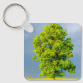 美しい キーホルダー (正面)