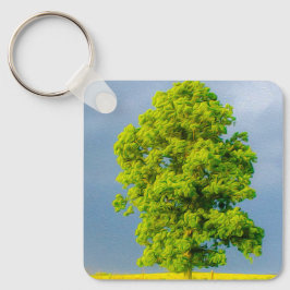 美しい キーホルダー