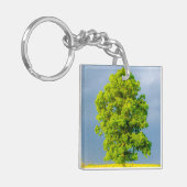 美しい キーホルダー (正面左)