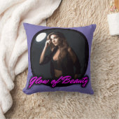 美しい クッション (ブランケット)