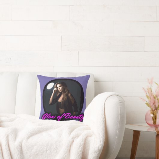 美しい クッション (ソファ)