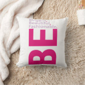 美しい クッション (ブランケット)