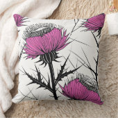 美しい クッション (ブランケット)