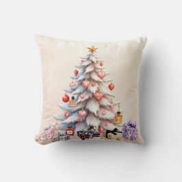 美しい！コスメ・メイクをテーマにしたクッション クッション