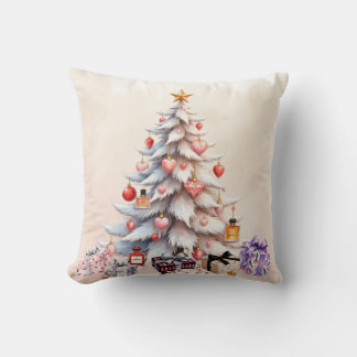 美しい！コスメ・メイクをテーマにしたクッション クッション