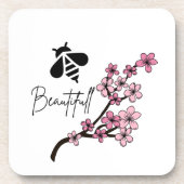 美しい コースター (正面)