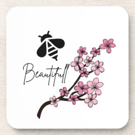 美しい コースター