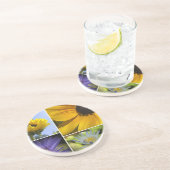 美しい コースター (側面)