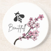 美しい コースター (正面)