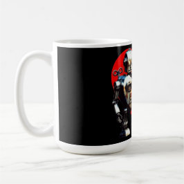 美しい コーヒーマグカップ