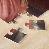 美しい:ジョン·ウィリアム·ゴッドワクラシカルード ジグソーパズル (側面)