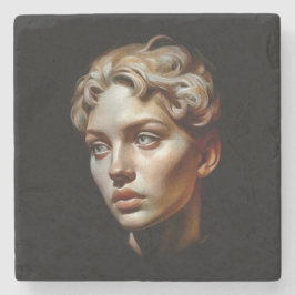 美しい ストーンコースター