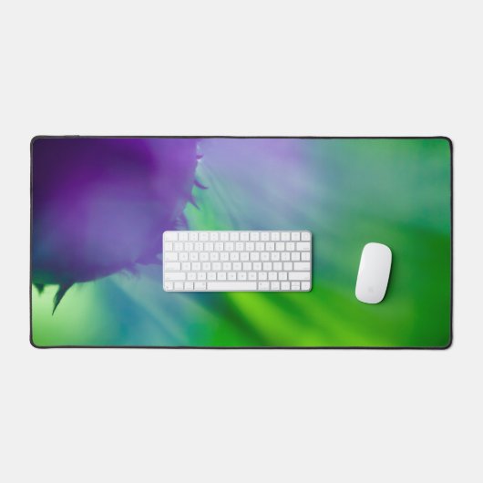 美しい デスクマット (キーボード&マウス)