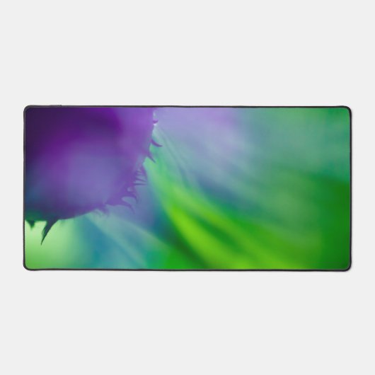 美しい デスクマット (正面)