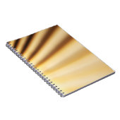 美しい ノートブック (右側)