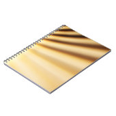 美しい ノートブック (左側)