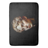 美しい バスマット (正面縦)