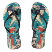 美しい ビーチサンダル (ソール)