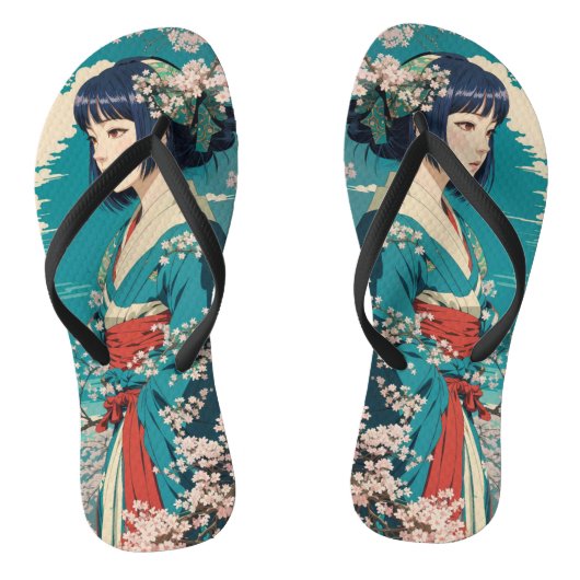 美しい ビーチサンダル (ソール)