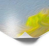 美しい フォトプリント            (角)