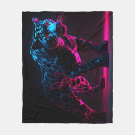 "美しい" フリースブランケット