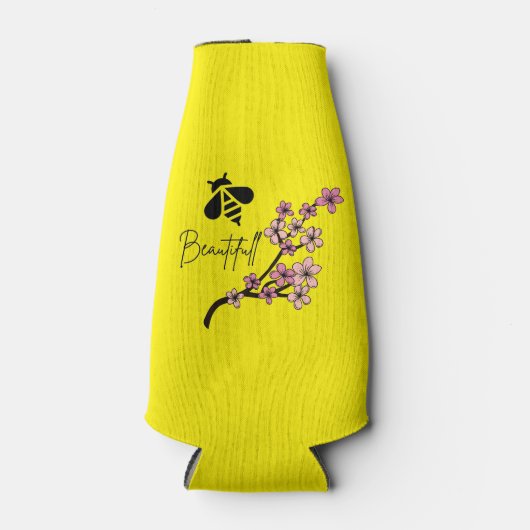 美しい ボトルクーラー (正面)