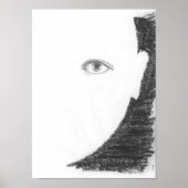 美しい ポスター (正面)