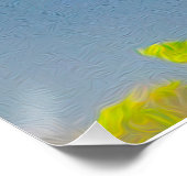 美しい ポスター (コーナー)