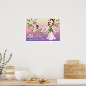 美しい ポスター (キッチン)