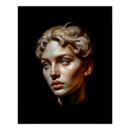 美しい ポスター