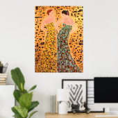 美しい ポスター (ホームオフィス)