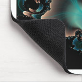 美しい マウスパッド (コーナー)