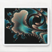 美しい マウスパッド (正面)