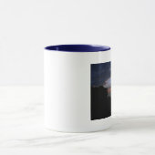 美しい マグカップ (中央)