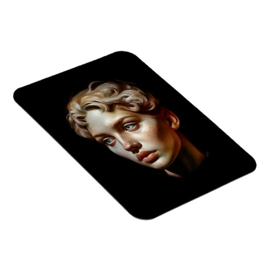 美しい マグネット (右側)