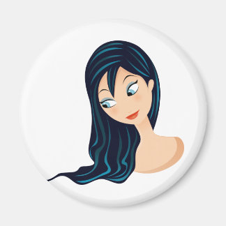 美しい マグネット