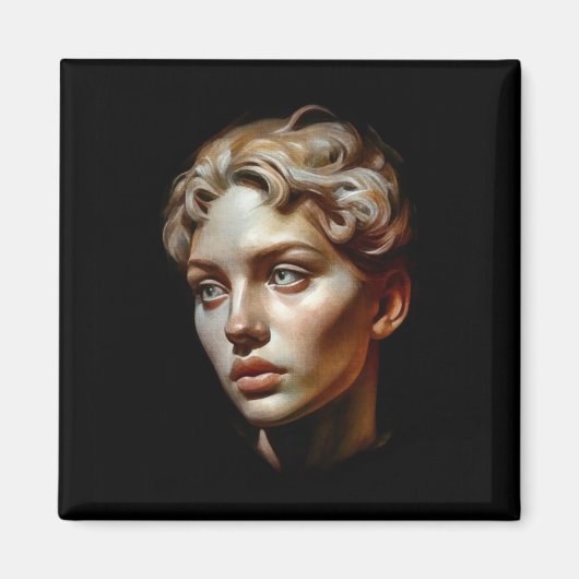 美しい マグネット (正面)